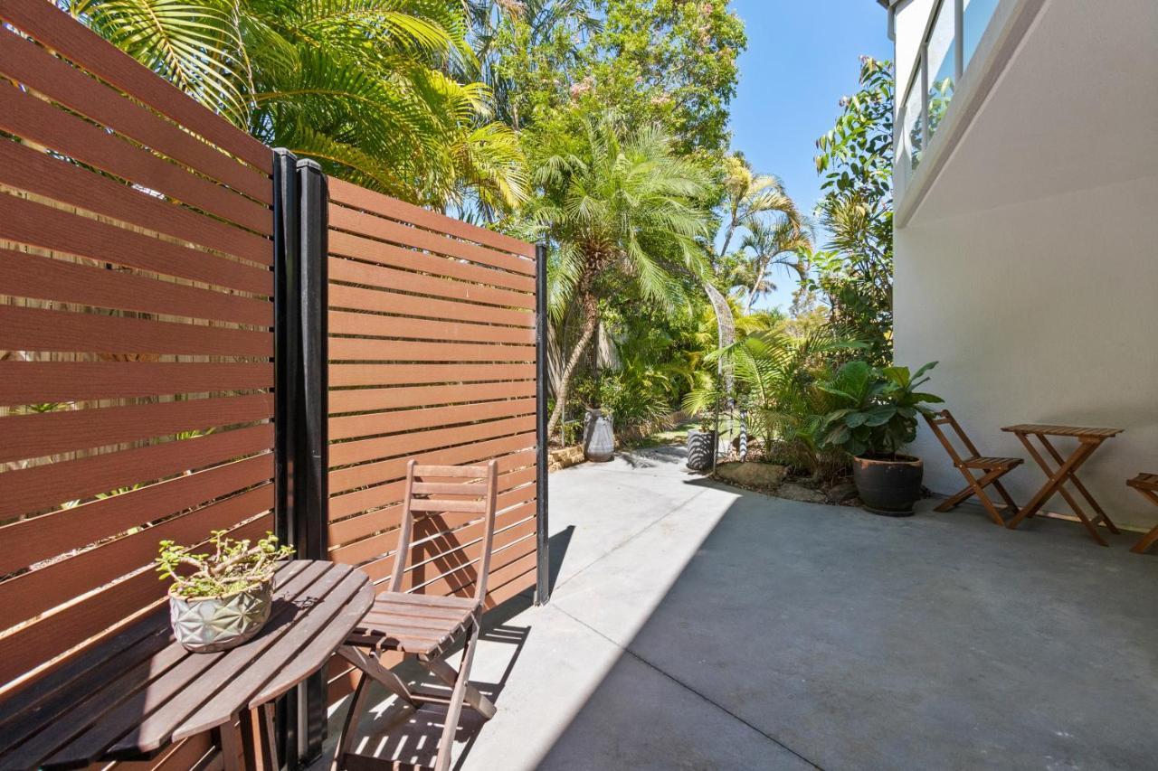 Noosa Boutique Apartments & Elkhorn Villas מראה חיצוני תמונה