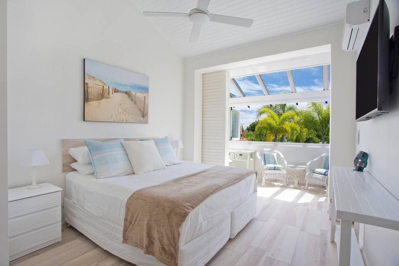 Noosa Boutique Apartments & Elkhorn Villas מראה חיצוני תמונה