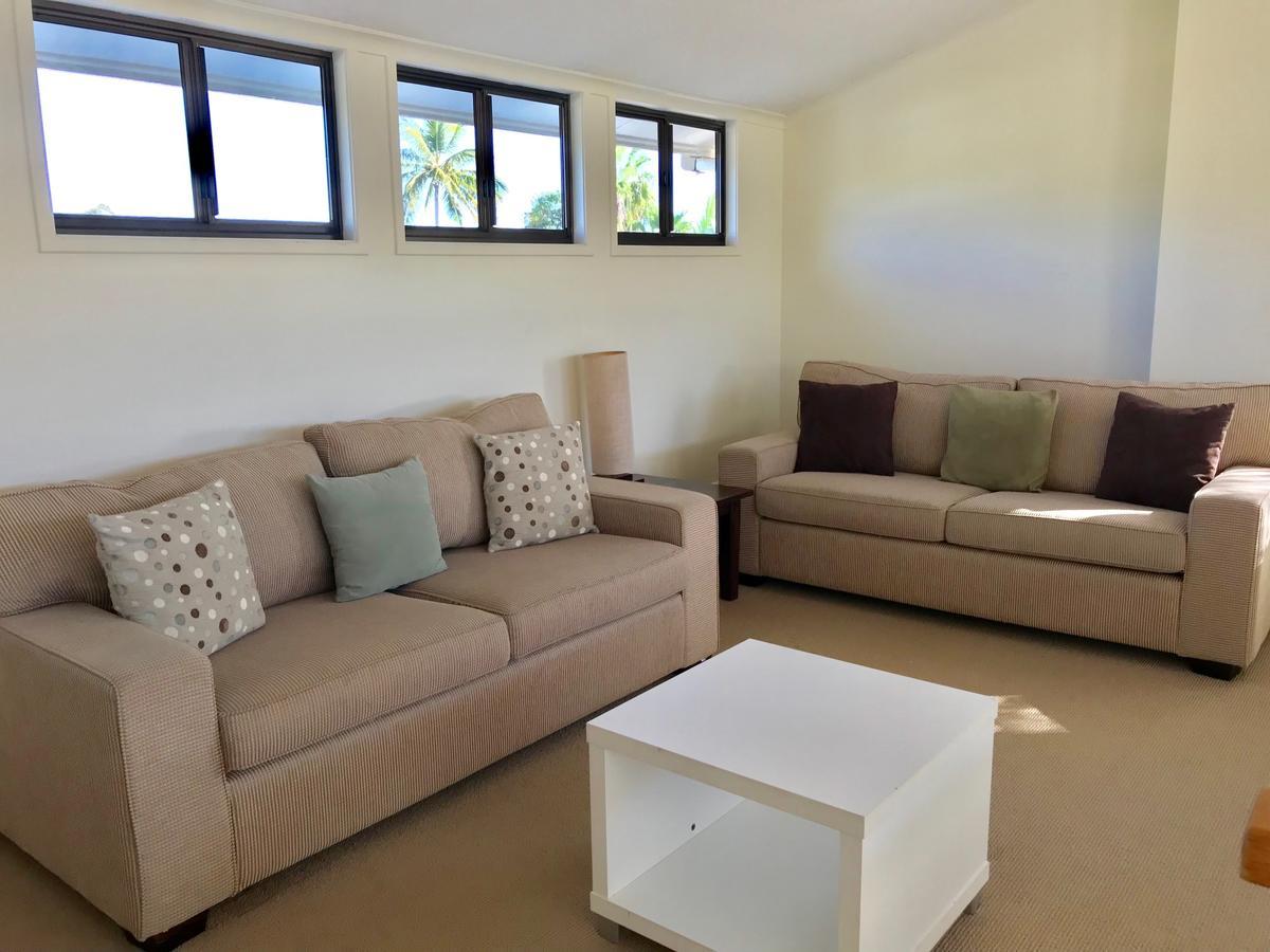 Noosa Boutique Apartments & Elkhorn Villas מראה חיצוני תמונה