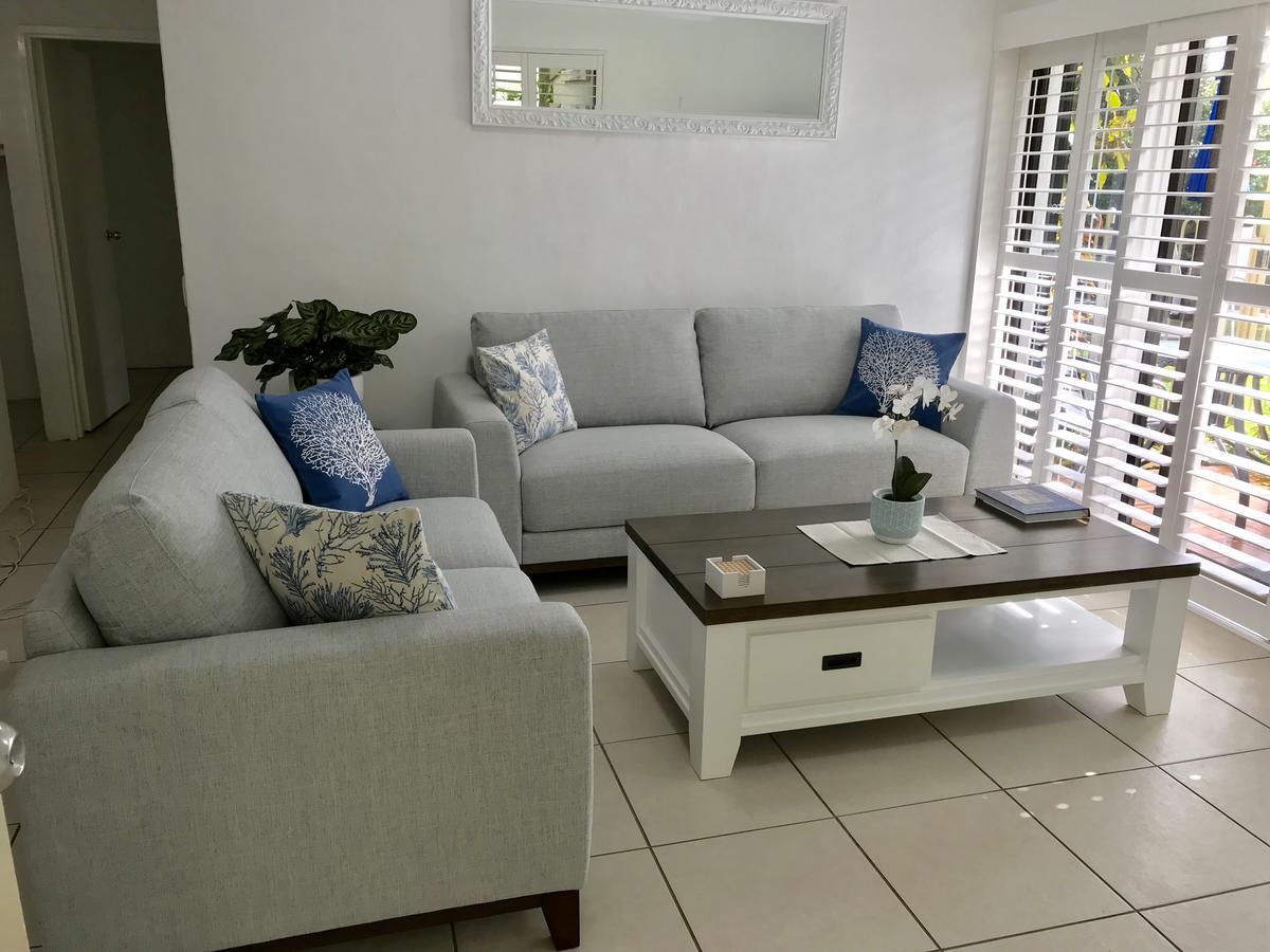 Noosa Boutique Apartments & Elkhorn Villas מראה חיצוני תמונה